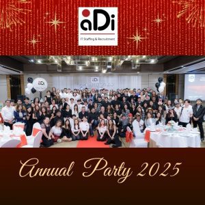 adi annual party 2025